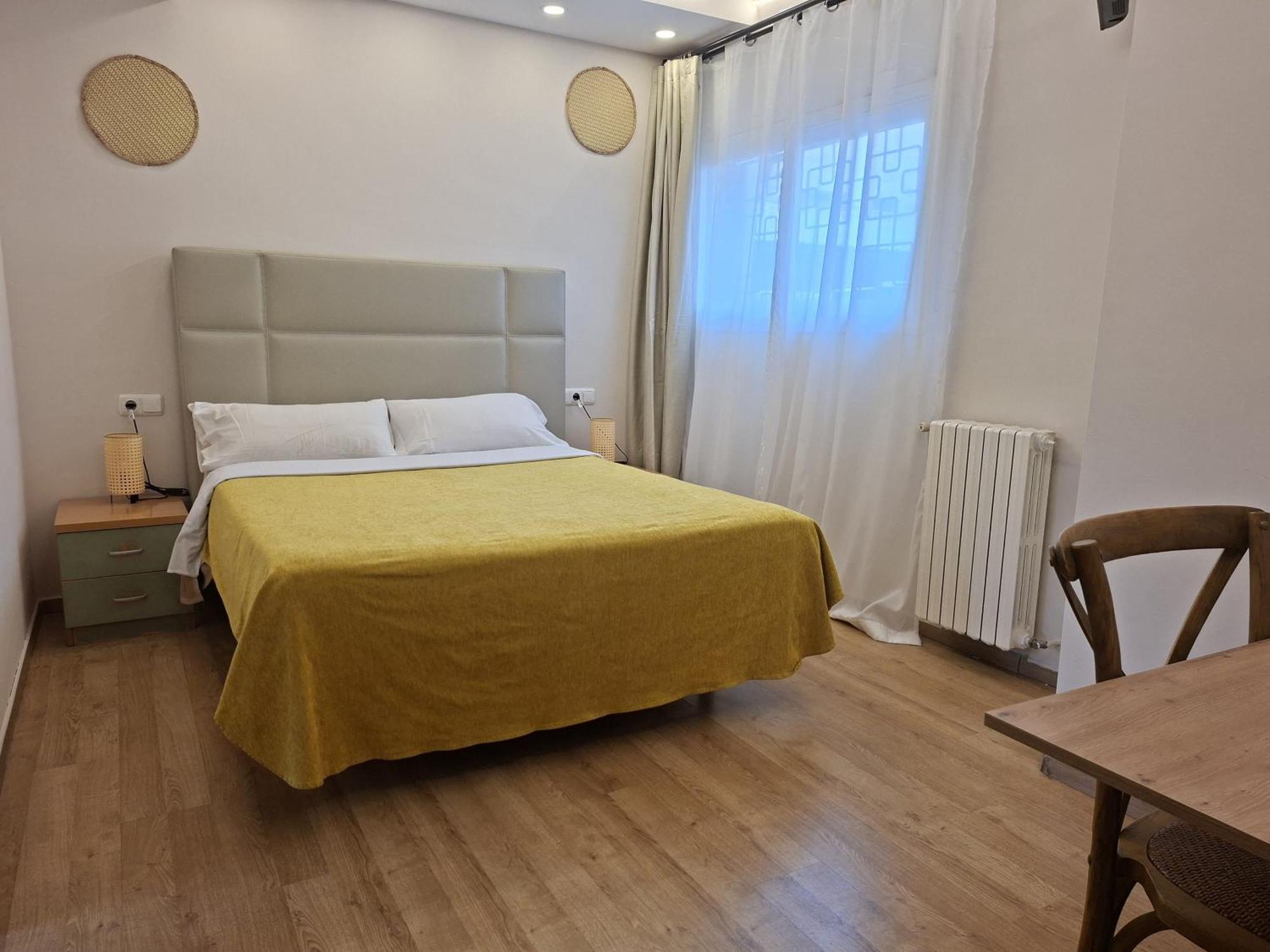 Doppelzimmer